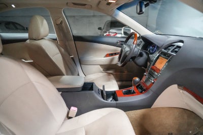 2012 Lexus ES 350 4dr Sdn