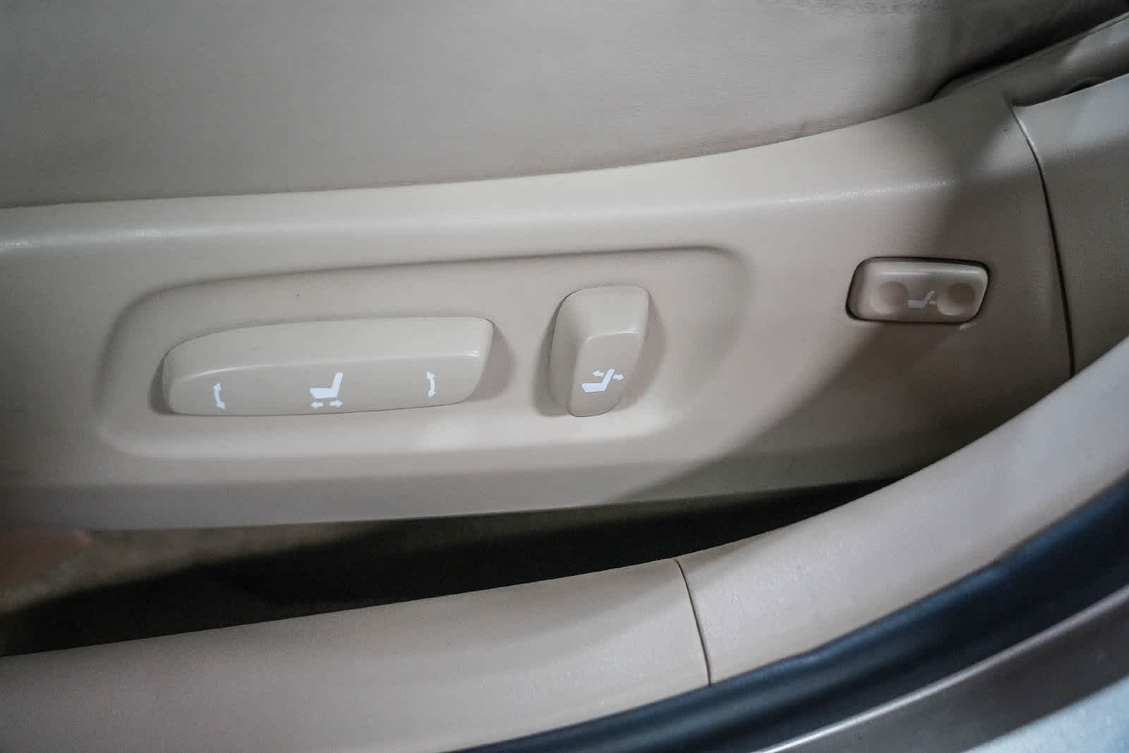 2012 Lexus ES 350 4dr Sdn