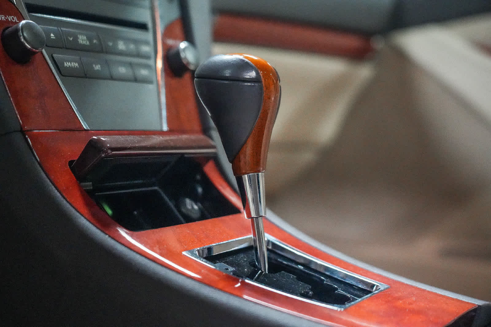2012 Lexus ES 350 4dr Sdn