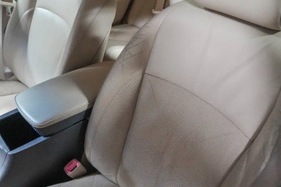 2012 Lexus ES 350 4dr Sdn
