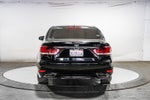 2016 Lexus LS 460 4dr Sdn RWD