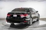 2016 Lexus LS 460 4dr Sdn RWD