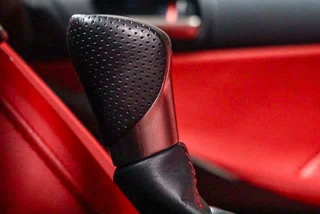 2024 Lexus IS F SPORT