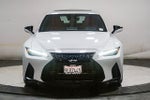 2024 Lexus IS F SPORT