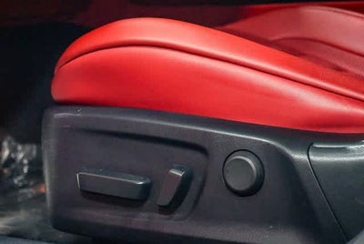 2024 Lexus IS F SPORT