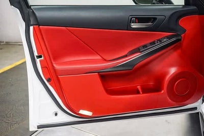 2024 Lexus IS F SPORT