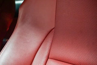 2024 Lexus IS F SPORT