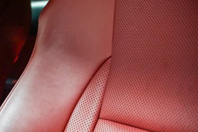 2024 Lexus IS F SPORT