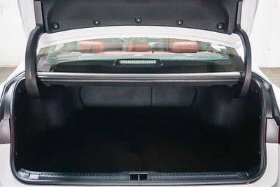 2024 Lexus IS F SPORT