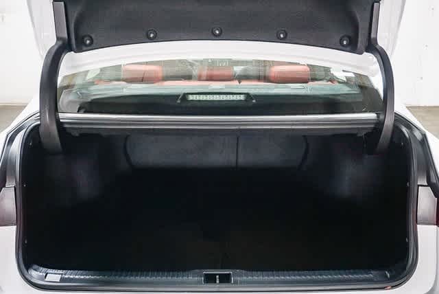 2024 Lexus IS F SPORT