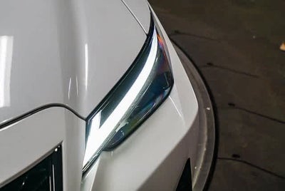 2024 Lexus IS F SPORT