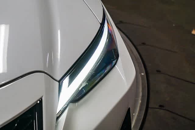 2024 Lexus IS F SPORT