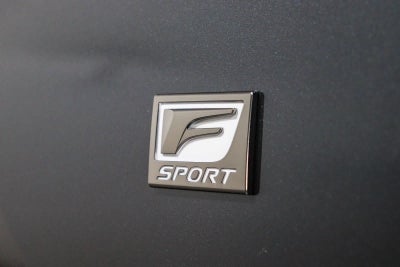 2025 Lexus IS 350 F SPORT