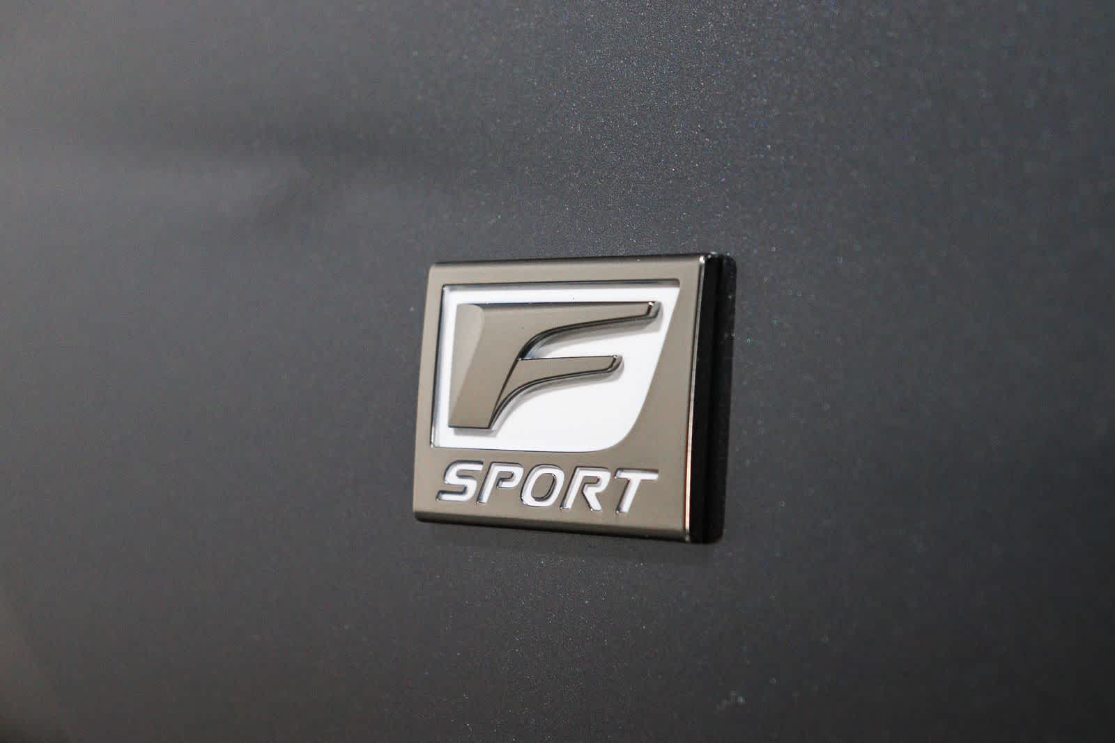 2025 Lexus IS 350 F SPORT