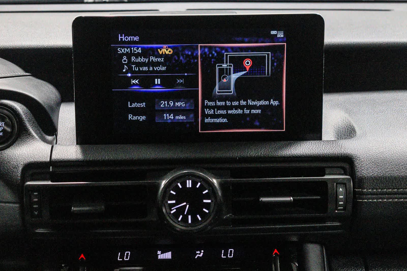 2025 Lexus IS 350 F SPORT