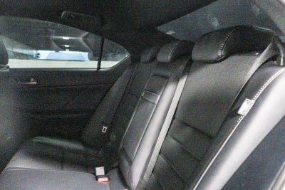 2025 Lexus IS 350 F SPORT