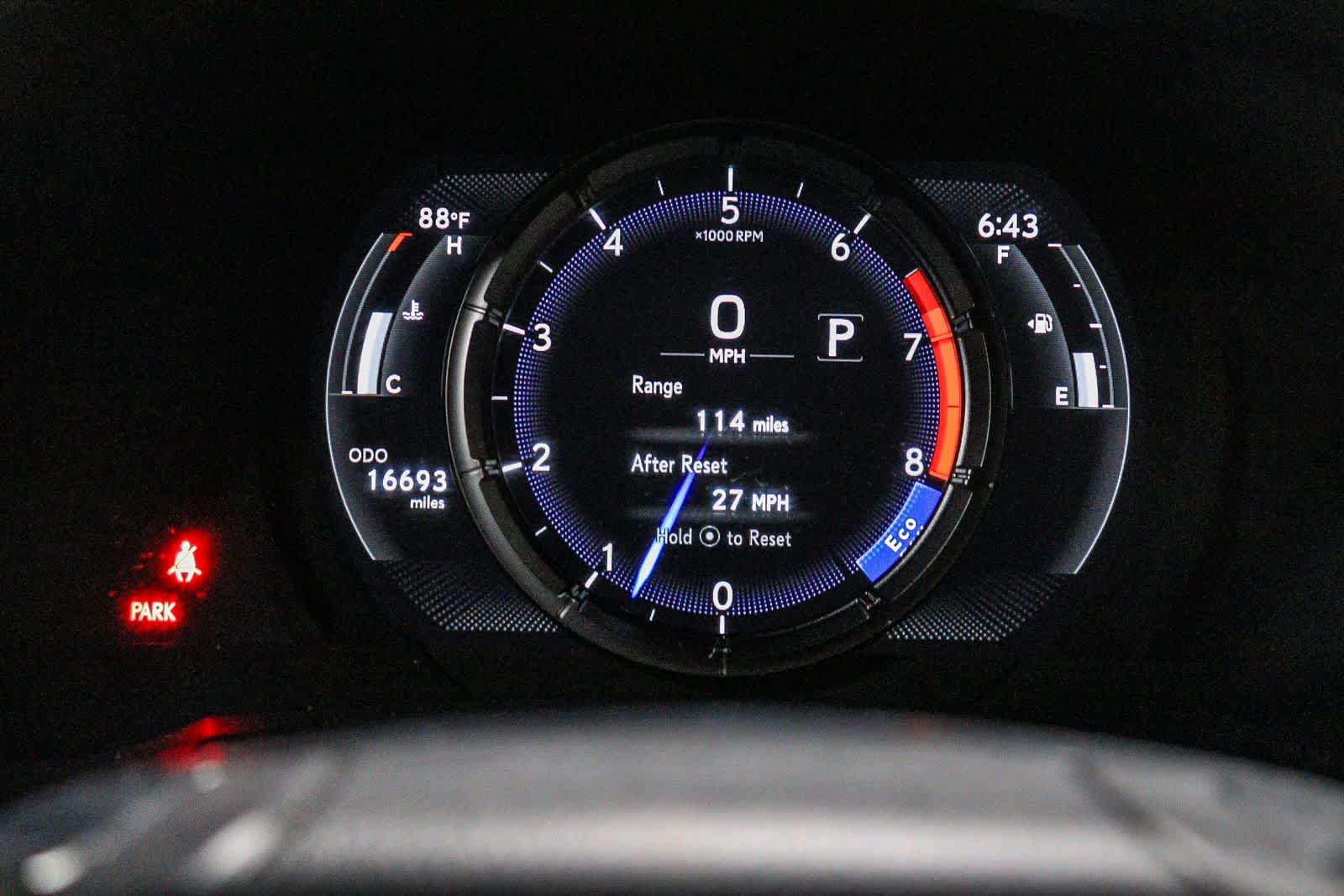 2025 Lexus IS 350 F SPORT