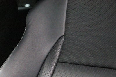 2025 Lexus IS 350 F SPORT