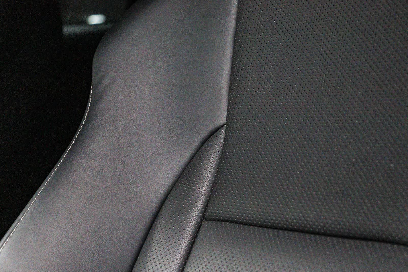 2025 Lexus IS 350 F SPORT
