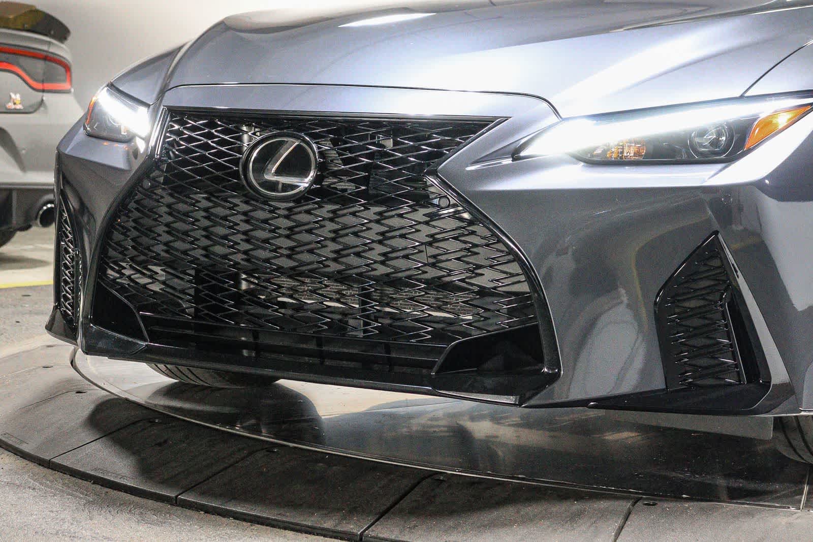 2025 Lexus IS 350 F SPORT