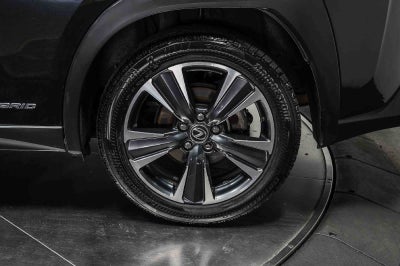 2021 Lexus UX 250h UX 250h