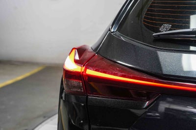 2021 Lexus UX 250h UX 250h