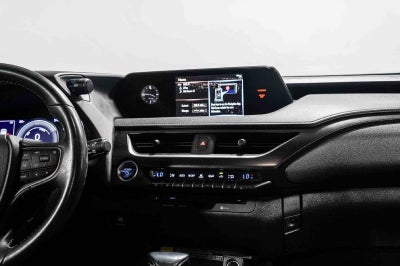 2021 Lexus UX 250h UX 250h