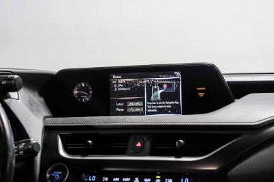 2021 Lexus UX 250h UX 250h