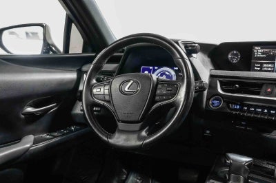 2021 Lexus UX 250h UX 250h