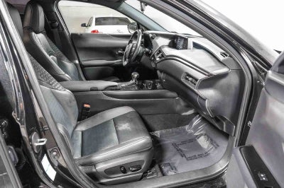2021 Lexus UX 250h UX 250h
