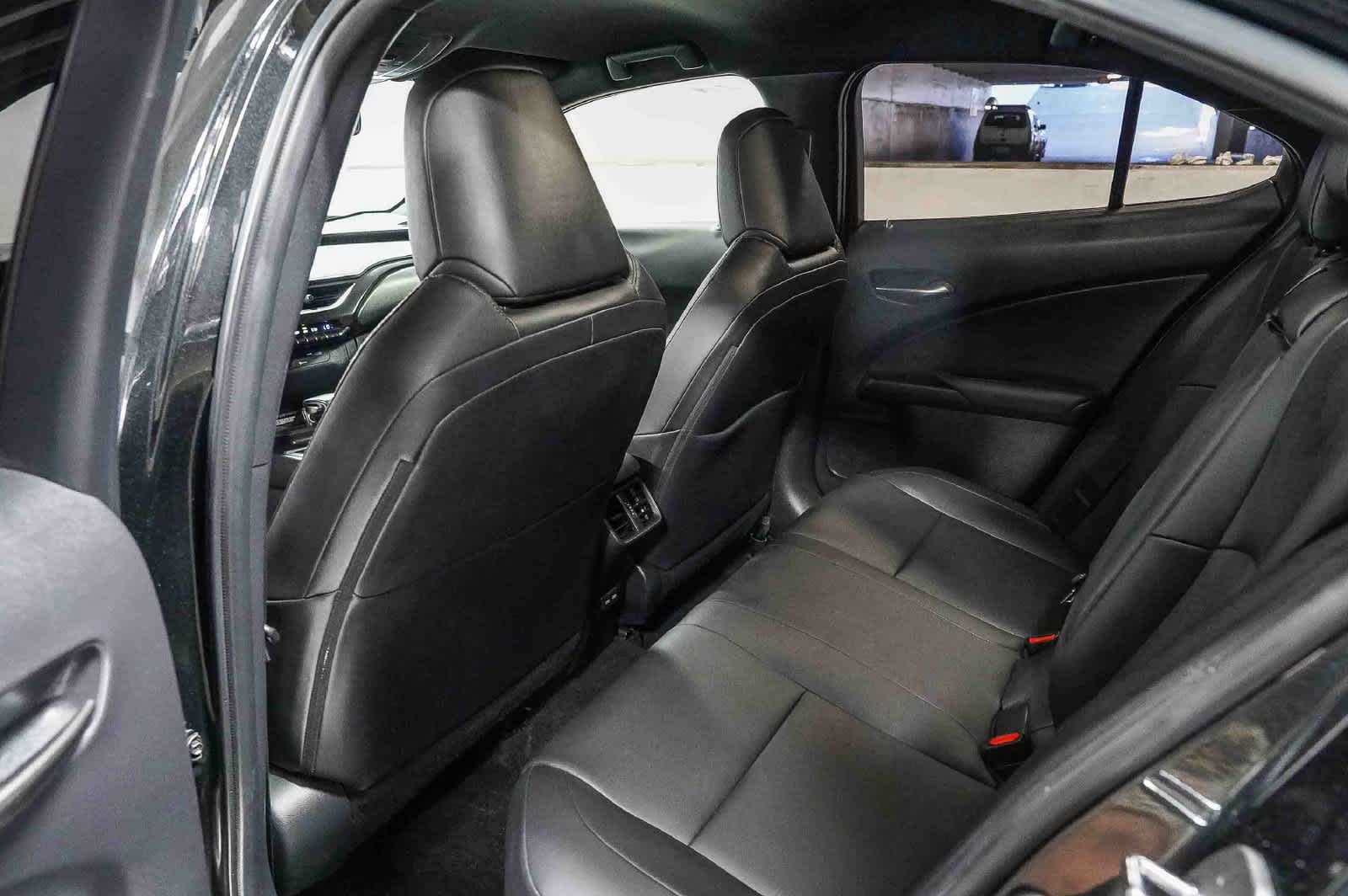 2021 Lexus UX 250h UX 250h