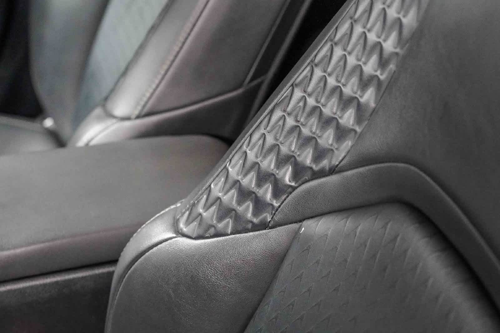 2021 Lexus UX 250h UX 250h