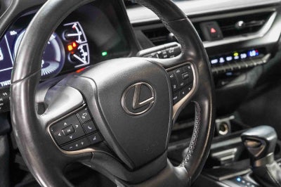 2021 Lexus UX 250h UX 250h