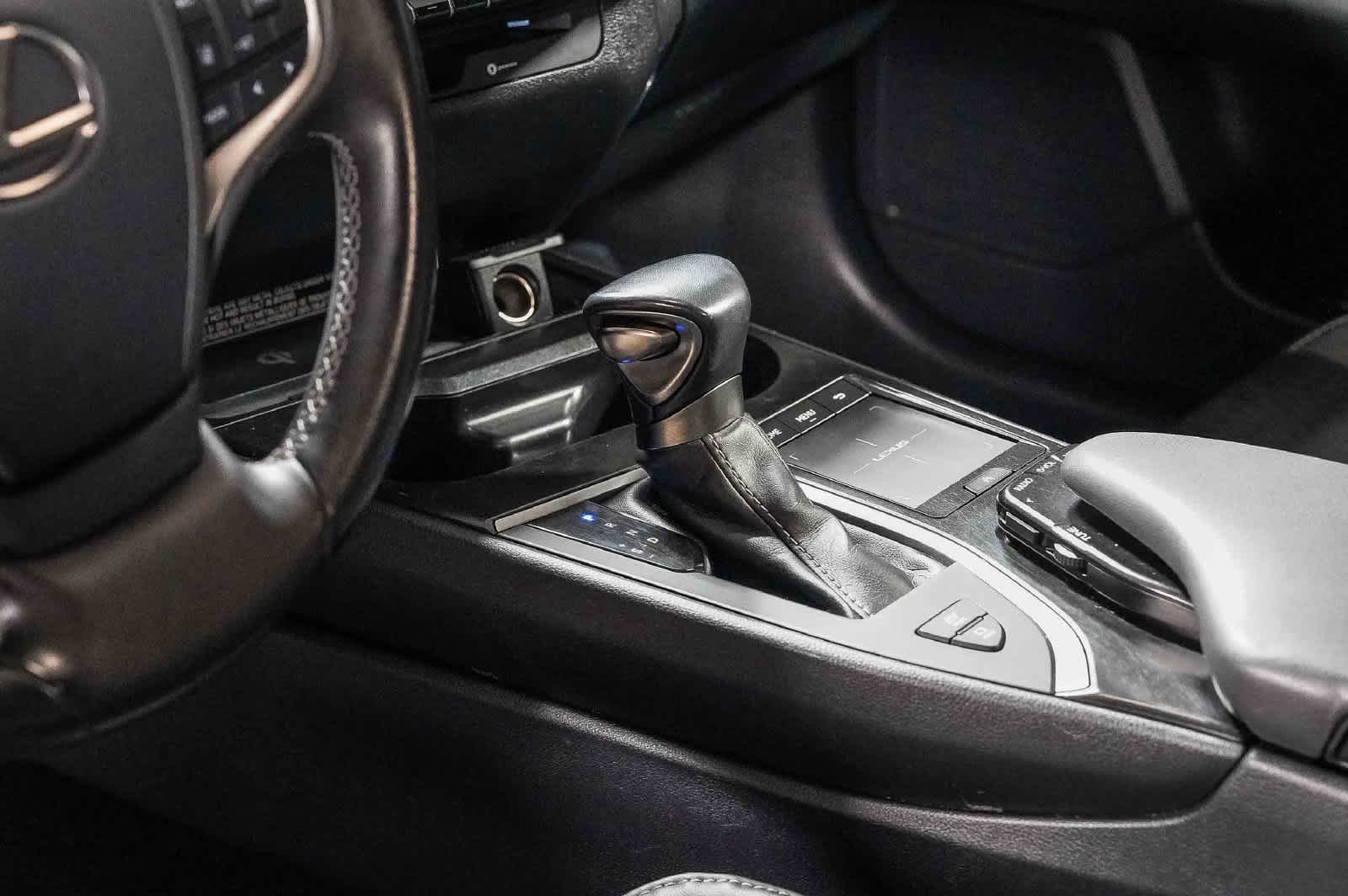 2021 Lexus UX 250h UX 250h