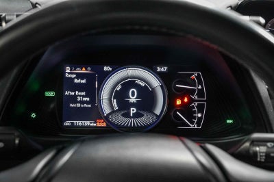 2021 Lexus UX 250h UX 250h