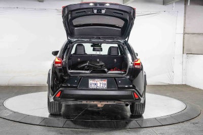 2021 Lexus UX 250h UX 250h