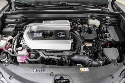 2021 Lexus UX 250h UX 250h