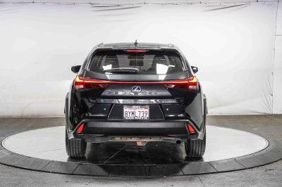 2021 Lexus UX 250h UX 250h