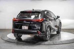 2021 Lexus UX 250h UX 250h
