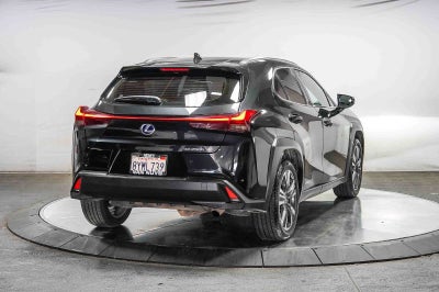 2021 Lexus UX 250h UX 250h