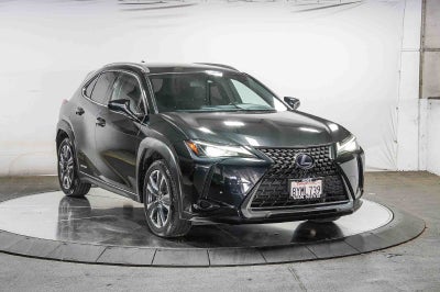 2021 Lexus UX 250h UX 250h