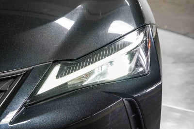 2021 Lexus UX 250h UX 250h