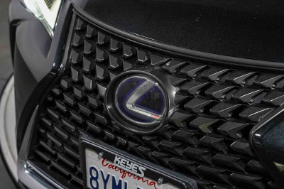 2021 Lexus UX 250h UX 250h