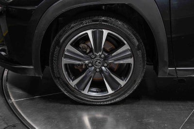 2021 Lexus UX 250h UX 250h