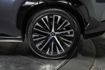 2023 Lexus RZ 450e Luxury