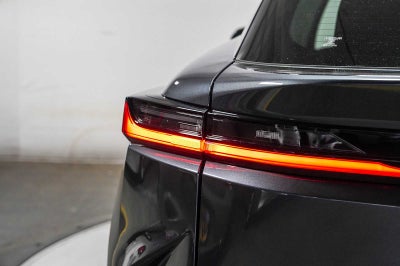 2023 Lexus RZ 450e Luxury