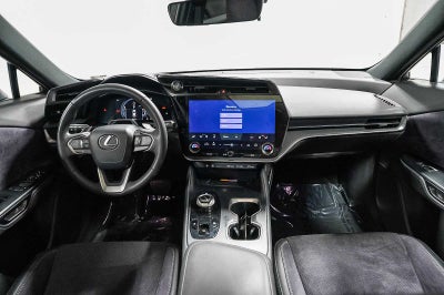 2023 Lexus RZ 450e Luxury