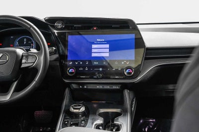 2023 Lexus RZ 450e Luxury