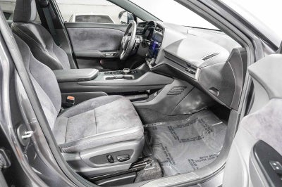 2023 Lexus RZ 450e Luxury