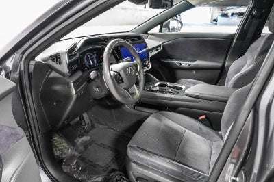 2023 Lexus RZ 450e Luxury
